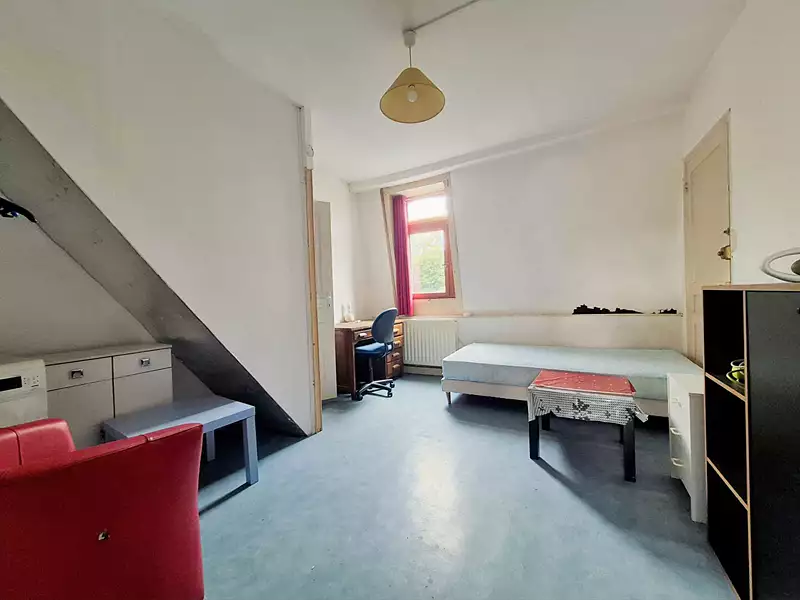 Immeuble, 156,48 m²