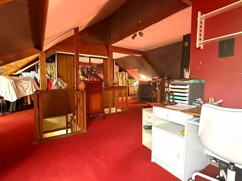 Maison, 192 m²