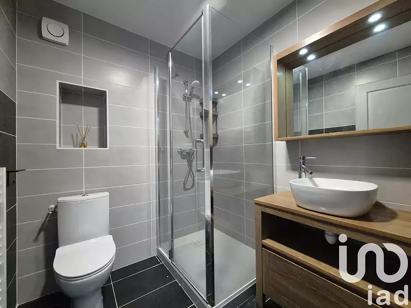 Appartement, 48 m²