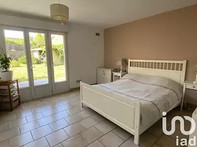 Maison, 125 m²