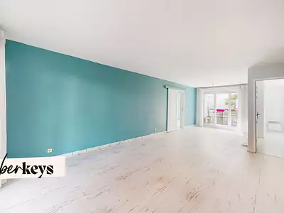 Appartement, 85 m²