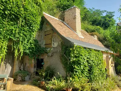 Maison, 55 m²