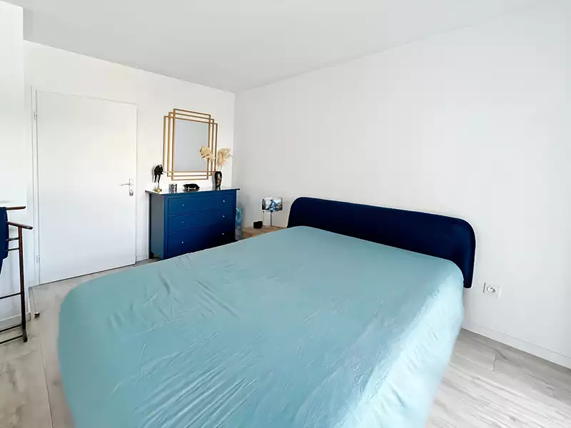 Appartement, 45 m²