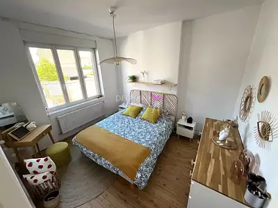Maison, 97 m²