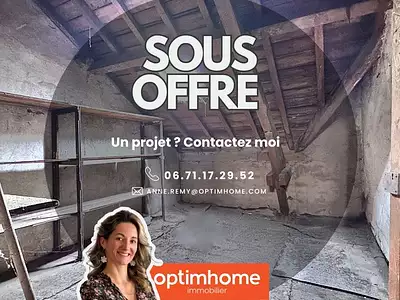 Appartement, 60 m²
