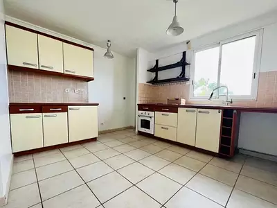 Appartement, 107 m²
