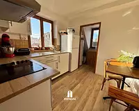 Appartement, 78,05 m²