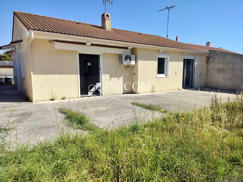 Maison, 86 m²