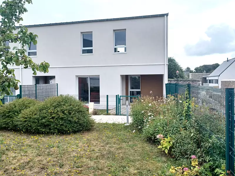 Maison, 81 m²