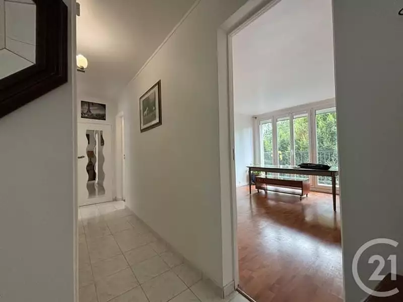 Appartement, 72,4 m²