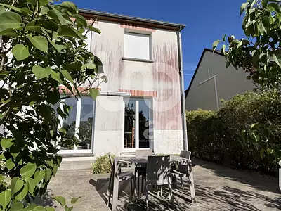 Maison, 81 m²