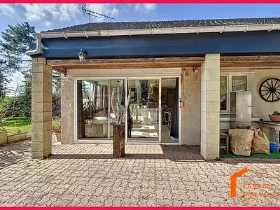 Maison, 99 m²