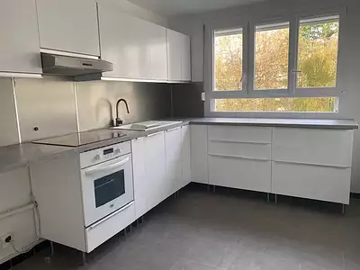 Appartement, 60 m²