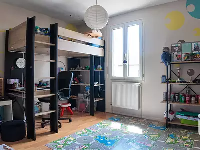 Maison, 120 m²