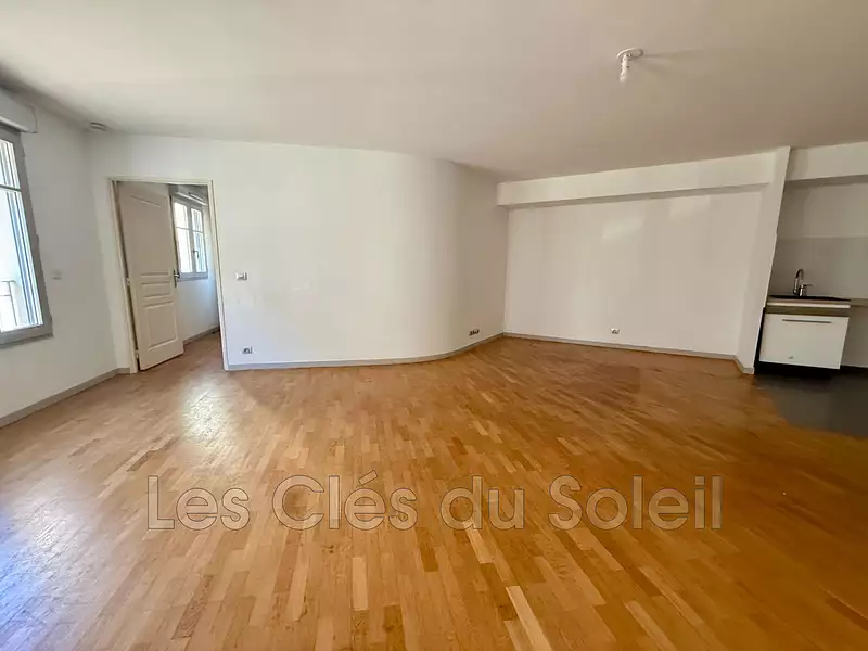 Appartement, 67,2 m²