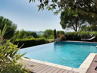 Maison, 186 m²