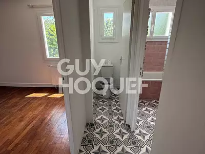 Maison, 66,4 m²