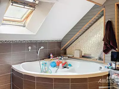 Maison, 133 m²
