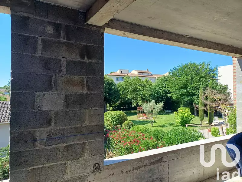 Appartement, 101 m²