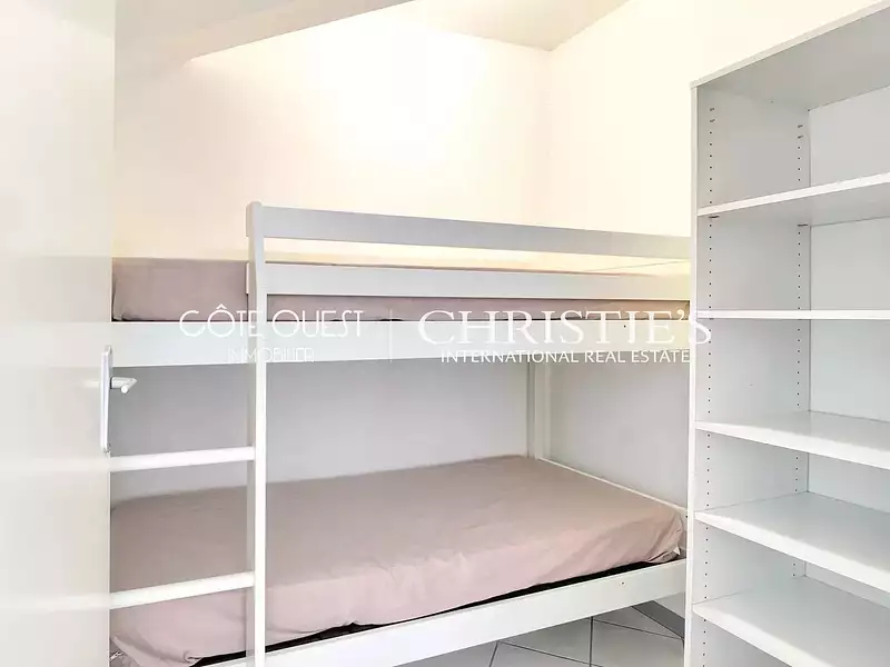Appartement, 44 m²