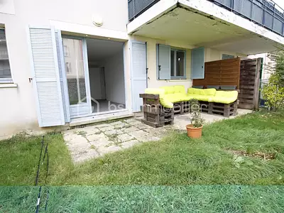Appartement, 44 m²