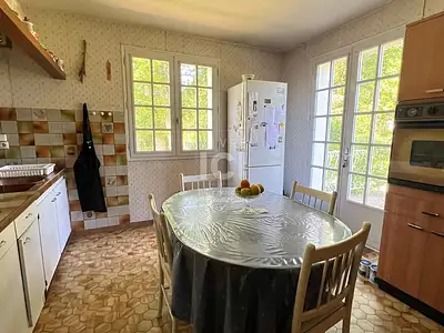 Maison, 173 m²