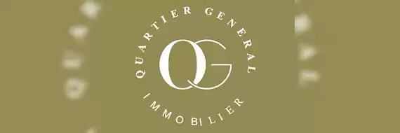 Quartier Général Immobilier