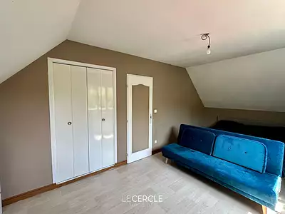 Maison, 76 m²