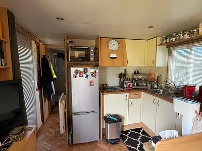 Maison, 23 m²