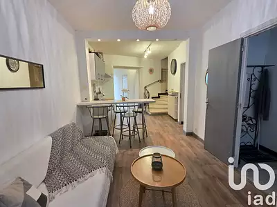 Maison, 67 m²