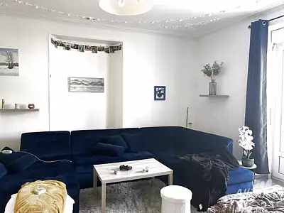 Appartement, 149 m²