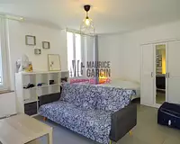 Appartement, 32,76 m²