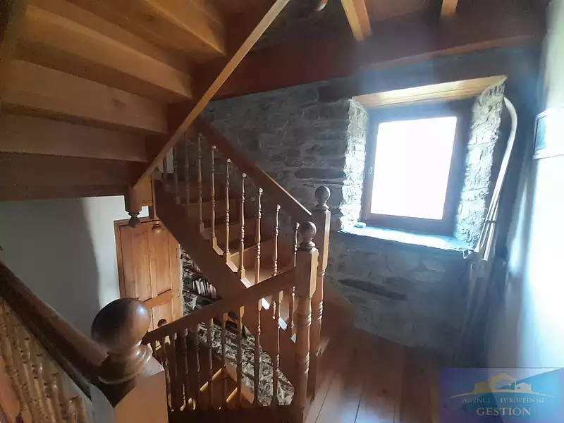 Maison, 100 m²
