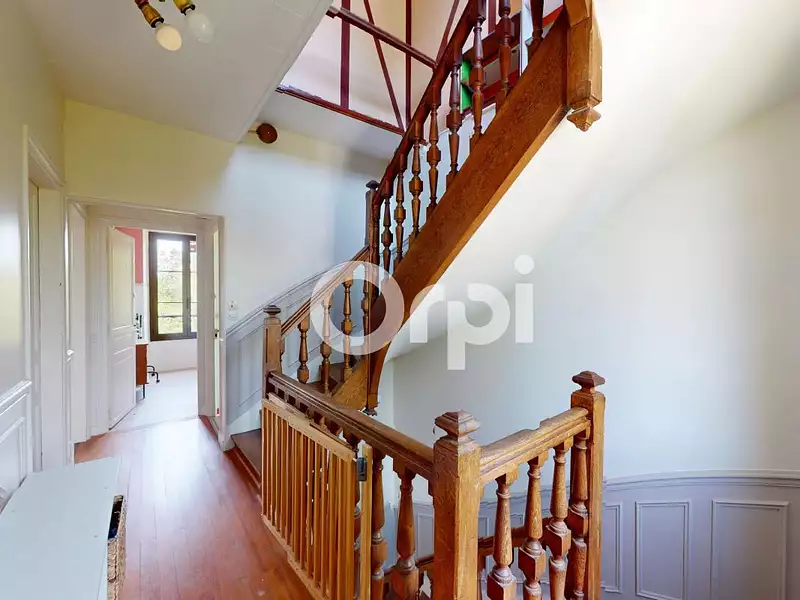 Maison, 148 m²