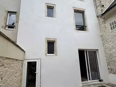 Maison, 101 m²