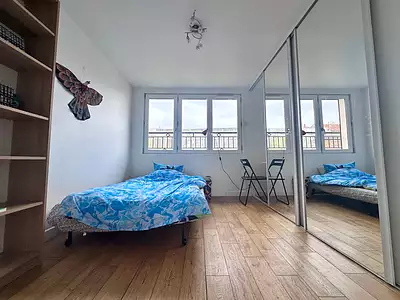 Appartement, 92,52 m²