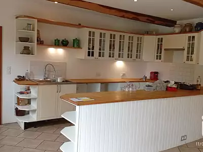 Maison, 290 m²
