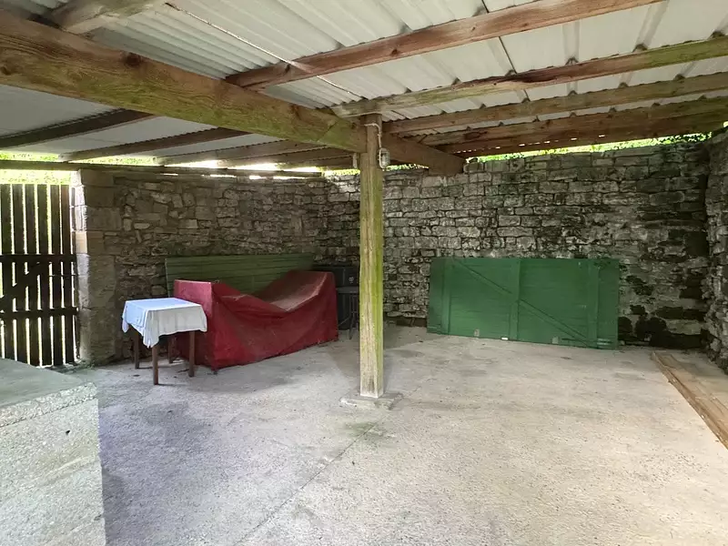Maison, 133 m²