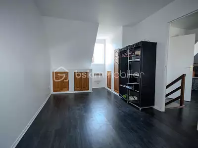 Maison, 193 m²