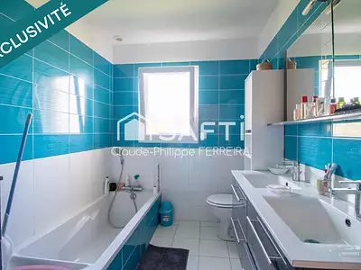 Maison, 100 m²