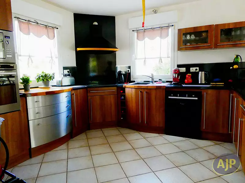 Maison, 138,2 m²