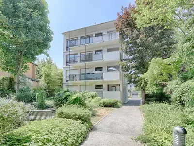 Appartement, 58 m²