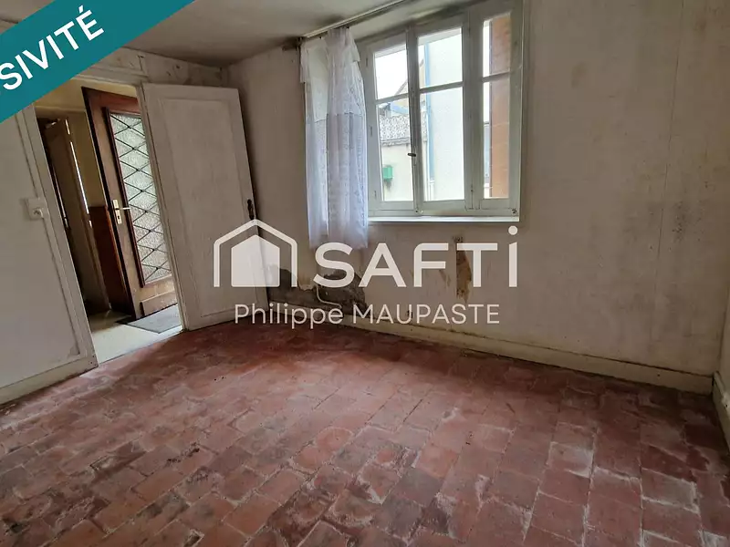 Maison, 90 m²