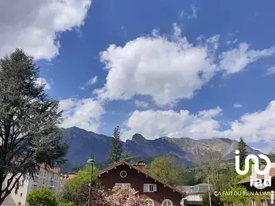 Appartement, 68 m²