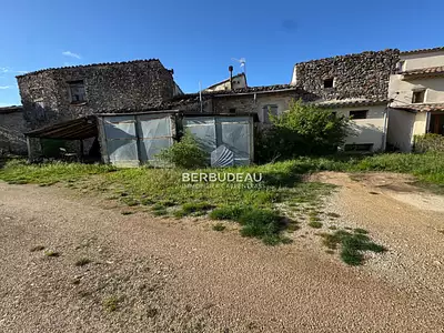 Maison, 84,22 m²