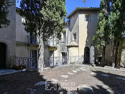 Maison, 388,65 m²