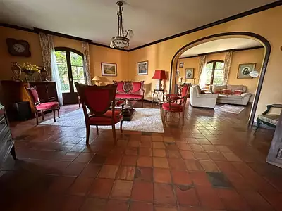 Maison, 215 m²