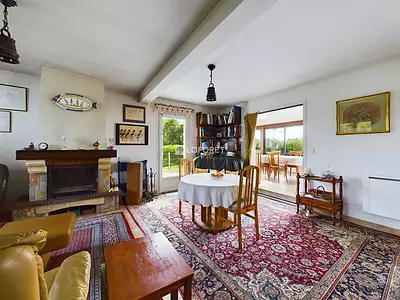 Maison, 131 m²