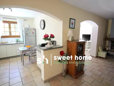 Maison, 80 m²