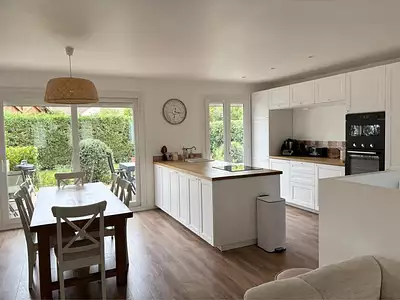 Maison, 109 m²